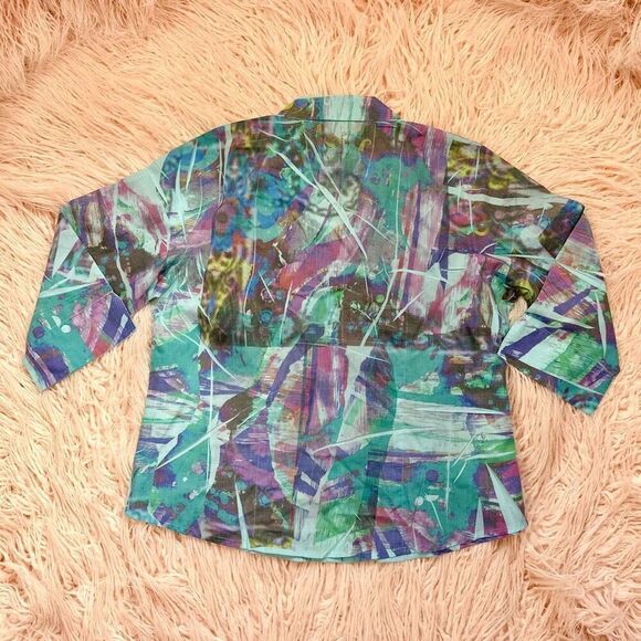 Vintage Blouse - Picture 5 of 5